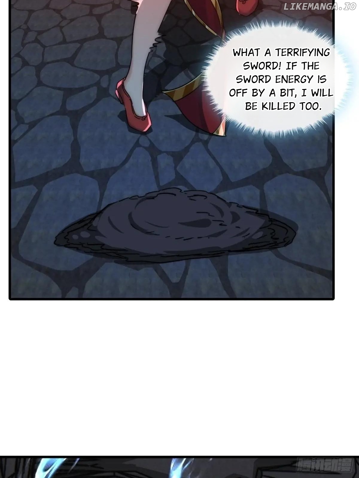 Please Slay The Demon! Young Master! Chapter 150 - page 42